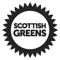 Scottish Green Party (logo)