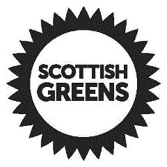 Scottish Green Party (logo)