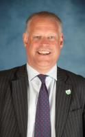 Councillor Neil McLennan