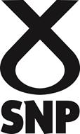 Scottish National Party (SNP) (logo)