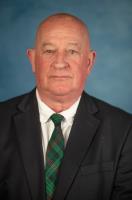 Councillor Derek Ross