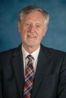 Councillor John Cowe