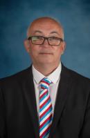 Councillor Marc Macrae