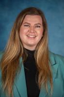 Councillor Amber Dunbar