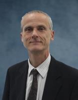 Councillor Sandy Keith