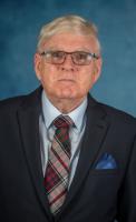 Councillor Peter Bloomfield