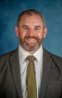 Councillor Scott Lawrence