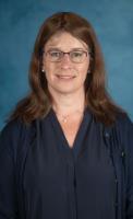 Councillor Kathleen Robertson