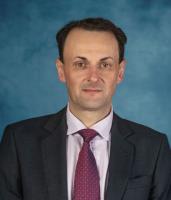 Councillor David Gordon