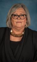 Councillor Tracy Colyer