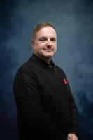 Councillor John Stuart