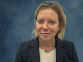 Councillor Elaine Kirby