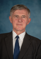 Councillor Donald Gatt (PenPic)